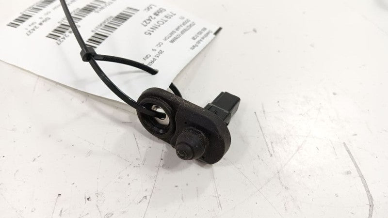 Toyota Prius Door Ajar Switch    2012 2013 2014 2015 OEM