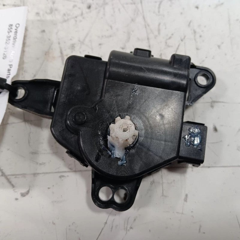 Kia Forte Flap Door Motor Heater AC Door Actuator  2014 2015 2016 OEM