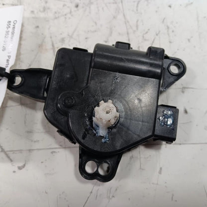 Kia Forte Flap Door Motor Heater AC Door Actuator  2014 2015 2016 OEM