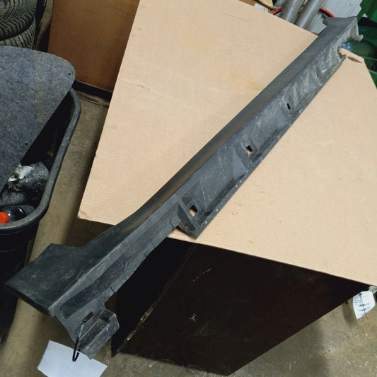 Subaru XV Crosstrek Rocker Panel Trim Cover Molding Skirt Left Drivers
