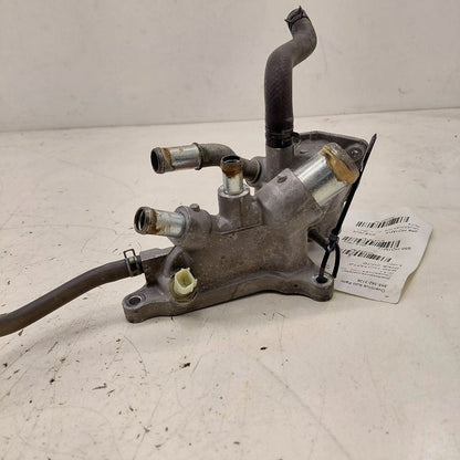 Honda CR-V Coolant Line Crossover Pipe  2.4 2019 2018 2017