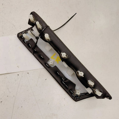 Ford Escape Left Rear Door Arm Rest  2022 2023 2024
