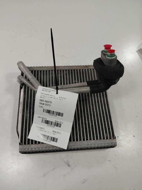 Air Conditioning AC Evaporator Fits 14-19 Kia Soul OEM