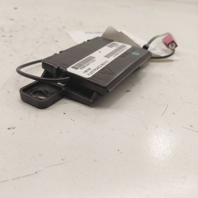 2018 Fiat 500 X Model Passive Entry Antenna Module {68324012AA}