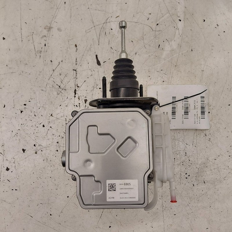 Anti-Lock Brake Part Pump Actuator Fits 21-23 Buick Encore GX