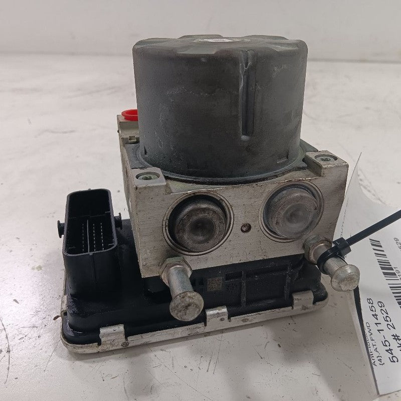 Anti-Lock Brake Part Pump Actuator Fits 20 Mitsubishi Outlander Sport 