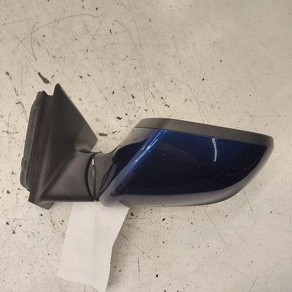 Driver Left Side View Door Mirror Without Surround View 20-25 Buick En