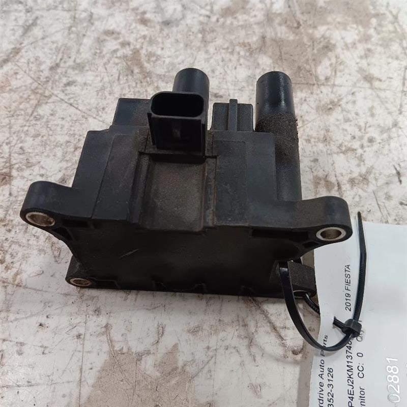 Coil Ignition Ignitor Without Turbo Fits 14-19 Ford Fiesta OEM