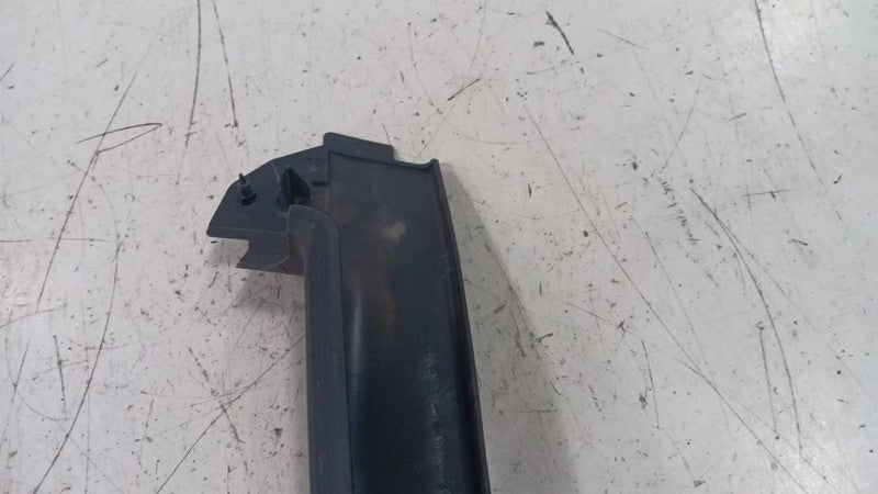 Chrysler 200 Mirror Mount Cover Door Trim Right Passenger  2015 2016 2