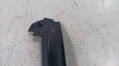Chrysler 200 Mirror Mount Cover Door Trim Right Passenger  2015 2016 2
