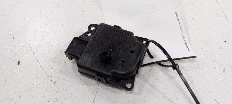 Dodge Journey Flap Door Motor Heater AC Door Actuator 2016 2015 2014 2013 2012