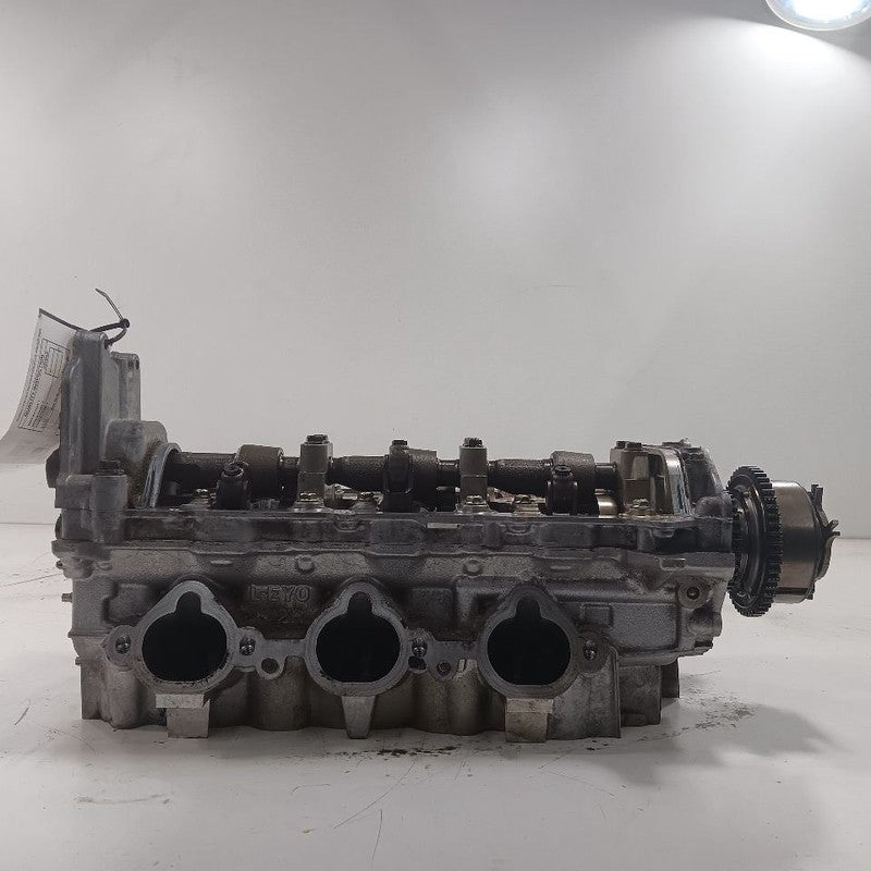 Driver Left Engine Cylinder Head VQ37VHR Fits 09-20 370Z
