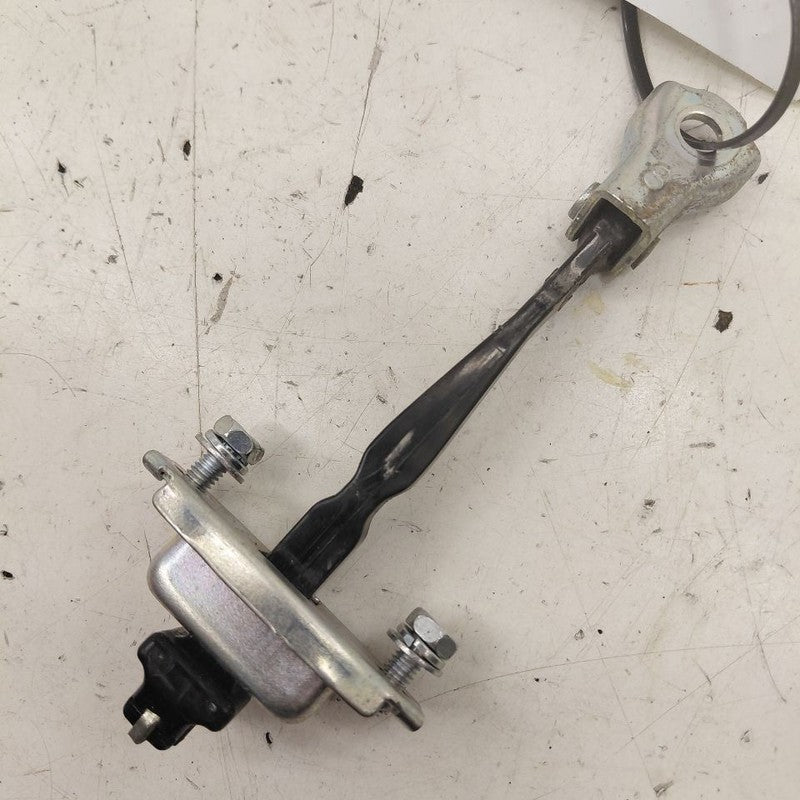 Mitsubishi Outlander Door Check Left Driver Front Hinge Stopper Detent
