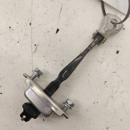 Mitsubishi Outlander Door Check Left Driver Front Hinge Stopper Detent