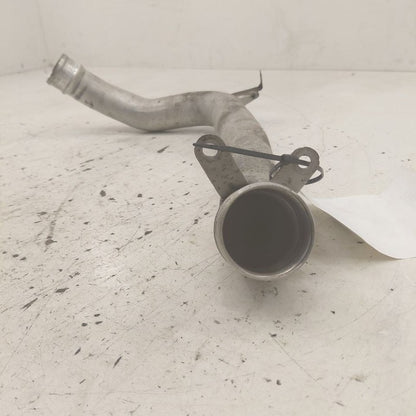 Volvo S60 Turbo Super Charger Inter Cooler Hose Line Tube  2013 2014 2