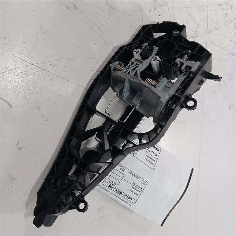 51217317636 Passenger Right Door Handle Exterior Front Fits 14-19 MINI COOPER