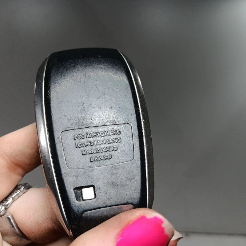 Subaru Legacy Outback Fob Remote 2015 2016 2017 OEM