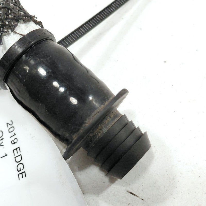 Ford Edge Vacuum Line 2.0 2019 2020 2021 2022 2023 2024 OEM