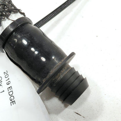Ford Edge Vacuum Line 2.0 2019 2020 2021 2022 2023 2024 OEM