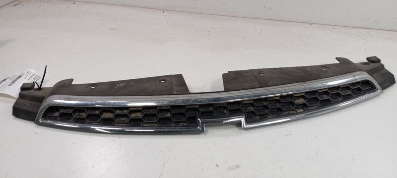 Grille Upper Fits 11-14 CRUZE OEM