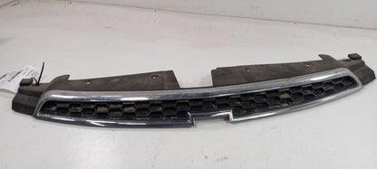 Grille Upper Fits 11-14 CRUZE OEM