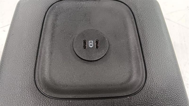 Ford Escape Dash Air Vent Center Middle  2020 2021 2022 2023 OEM