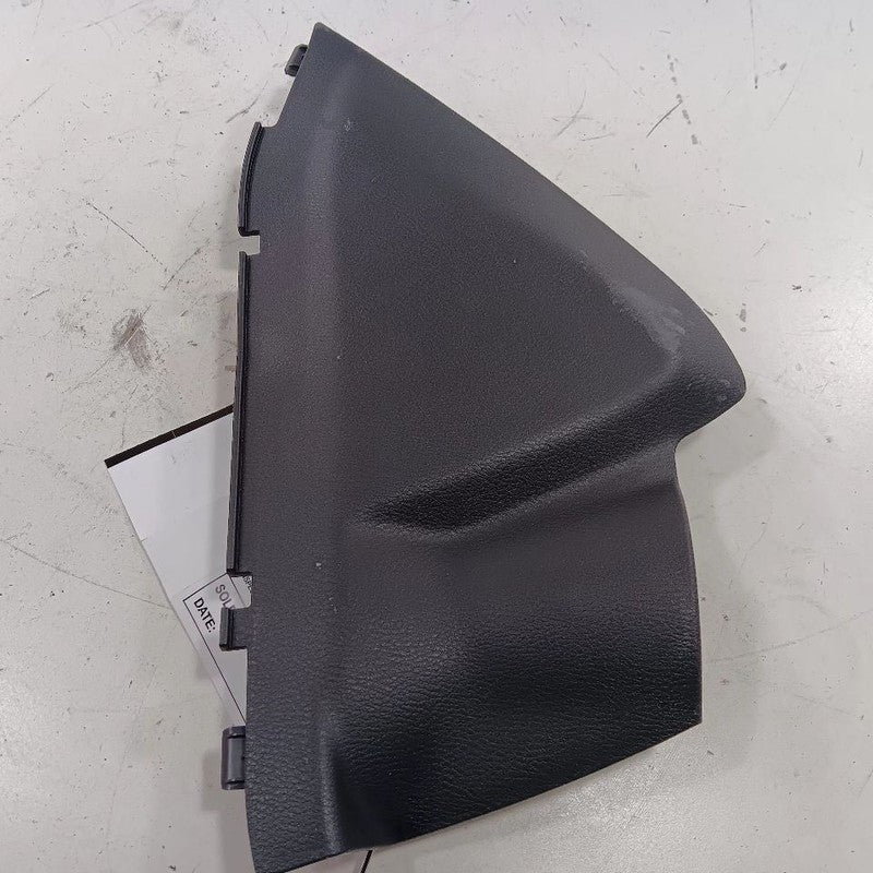 Nissan Versa Dash Side Cover Right Passenger Trim Panel  2023 2022 2021 2020