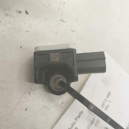 Volvo S60 Contact Sensor  2013 2014 2015