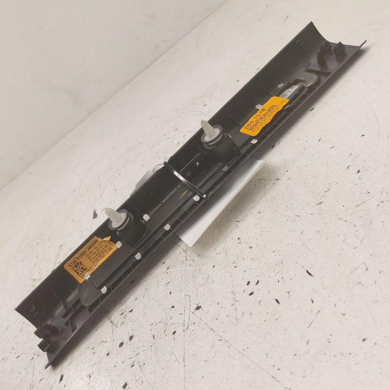 Ford Edge Sill Trim Plate Door Jam Threshold Left Driver Front  2019 2