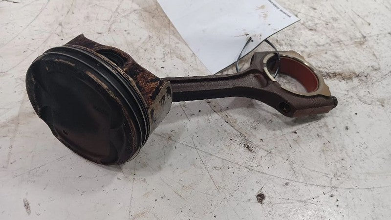 Kia Forte One SIngle Piston 2014 2015 2016 2017 2018 OEM