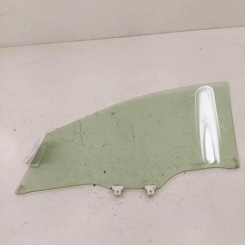 Passenger Right Front Door Glass Window 18-23 XV Subaru Crosstrek