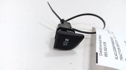 Buick Encore Traction Control Switch 2016 2017 2018 2019