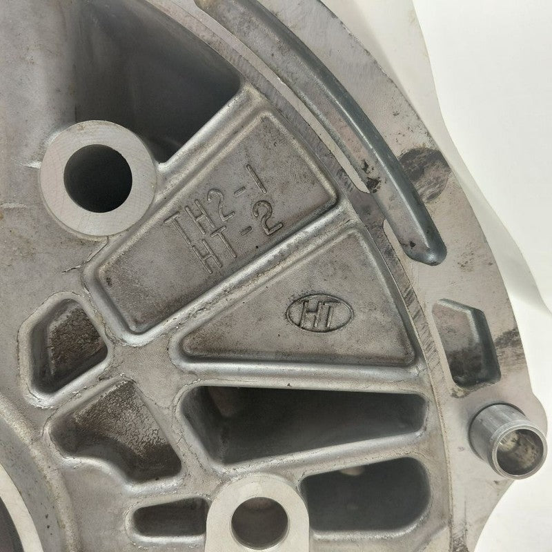 Bare Engine Cylinder Block US Built VIN 5 1st Digit 2.0L Fits 16-20 Ki