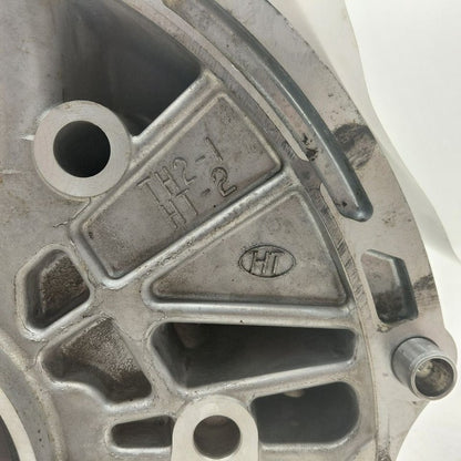 Bare Engine Cylinder Block US Built VIN 5 1st Digit 2.0L Fits 16-20 Ki