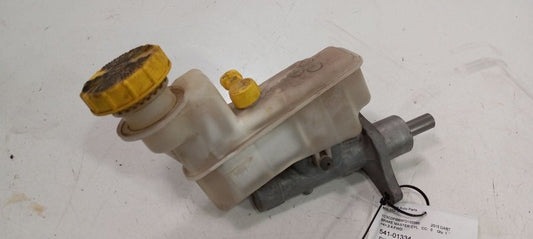 Brake Master Cylinder Fits 13-16 Dodge Dart