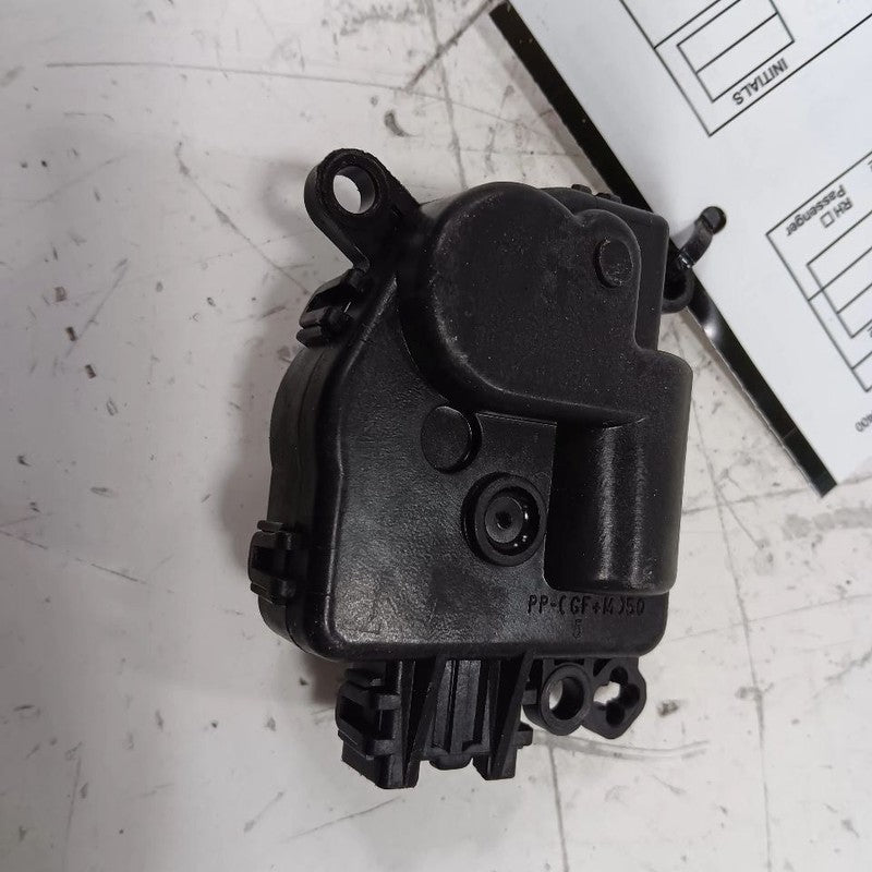 Ford Taurus Flap Door Motor Heater AC Door Actuator  2019 2018 2017 20