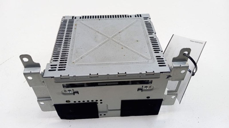 BL8Z18C869FC Audio Equipment Radio Receiver AM-FM-CD-MP3 Fits 11-12 Ford Escape