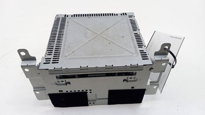 BL8Z18C869FC Audio Equipment Radio Receiver AM-FM-CD-MP3 Fits 11-12 Ford Escape