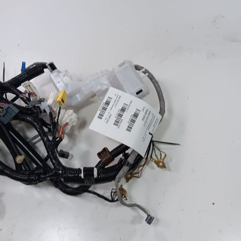 Honda Civic Dash Wire Wiring Harness  2018 2017 2016