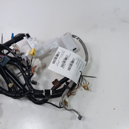 Honda Civic Dash Wire Wiring Harness  2018 2017 2016