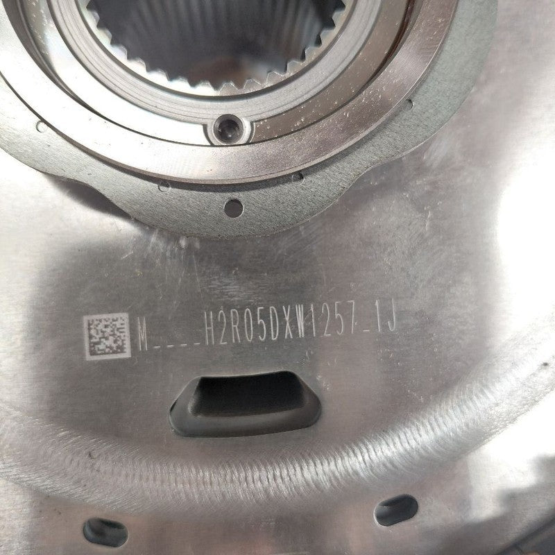 Automatic Transmission Electric Motor Only Fits 18-21 Honda Clarity