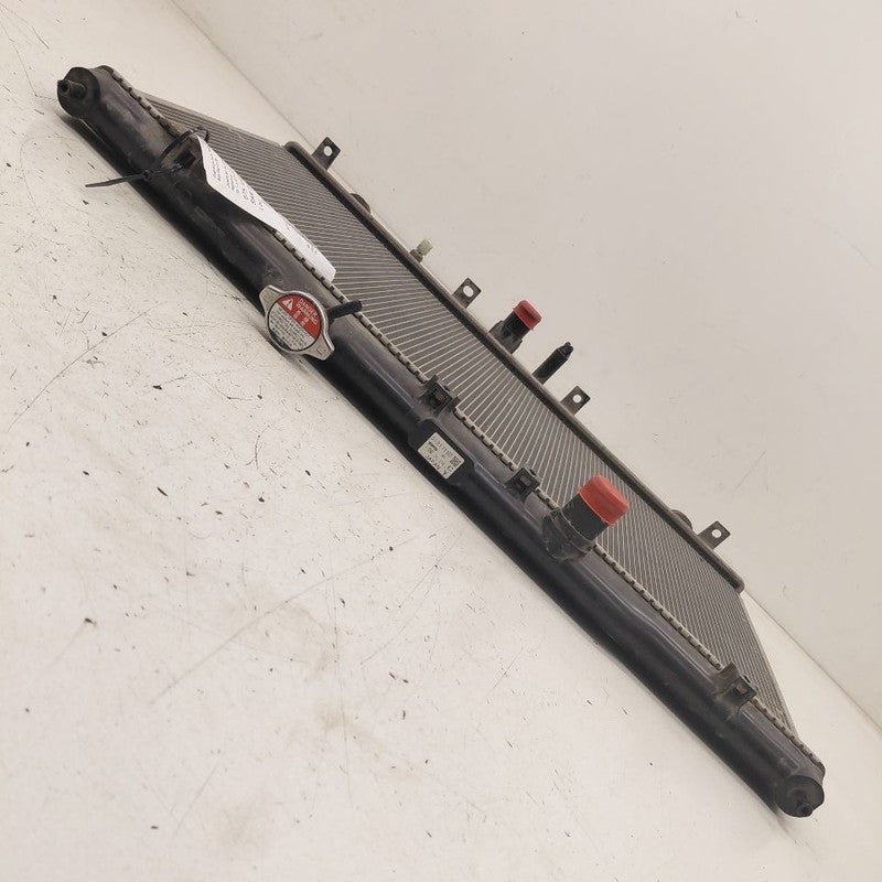 Radiator Main Fits 18-21 Honda Clarity