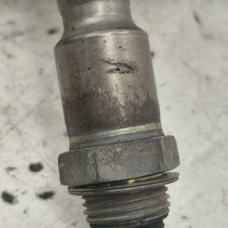 Cadillac CT6 Oxygen O2 Sensor Upstream  3.6 2018 2017 2016