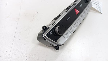 94510C2AA04XZ Screen Control Panel And Clock US Built Fits 18-19 SONATA