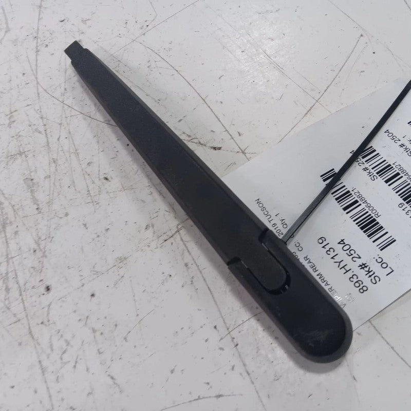 Hyundai Tucson Wiper Arm Rear  2019 2020 2021