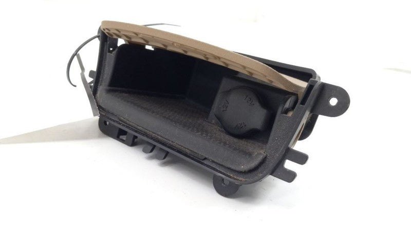 Chevy Malibu Storage Pocket 2008 2009 2010 2011 2012