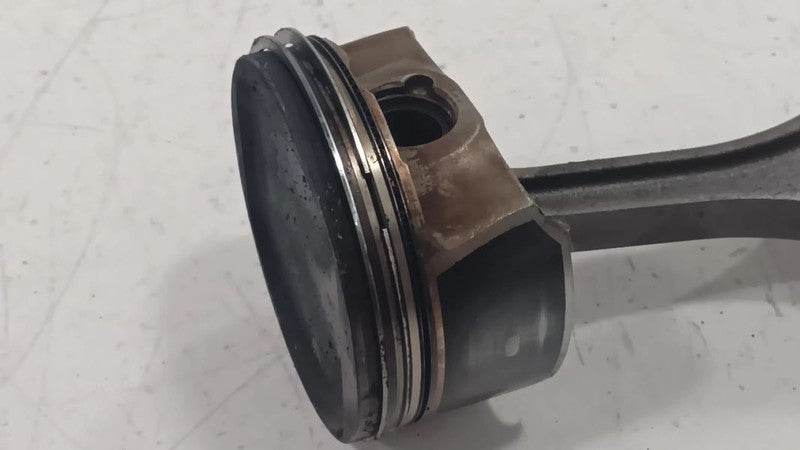 Chrysler 200 One Single Piston 2015 2016 2017