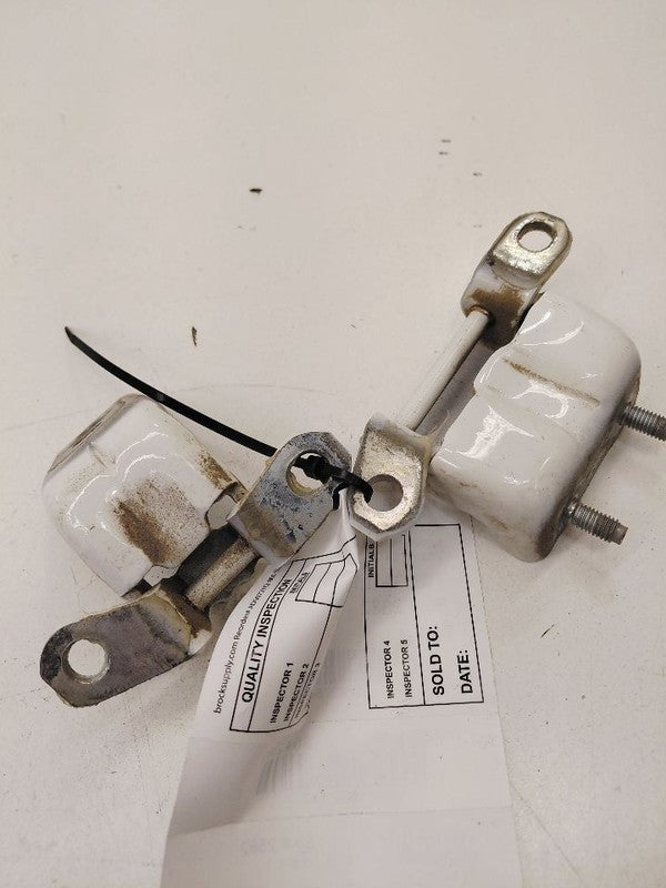 Nissan Maxima Door Hinge Set Right Rear Passenger  2018 2017 2016 OEM