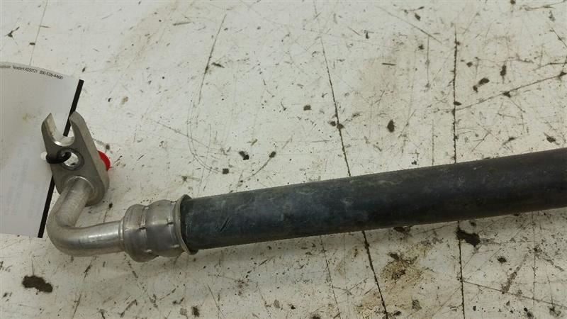 Chevy Malibu AC Air Conditioning Hose Line 2008 2009 2010 2011 2012