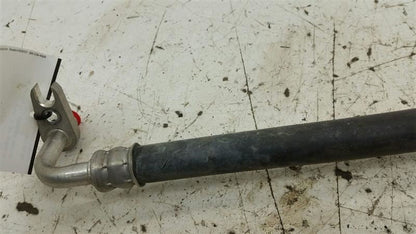 Chevy Malibu AC Air Conditioning Hose Line 2008 2009 2010 2011 2012